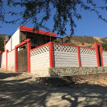 Lavid Villa